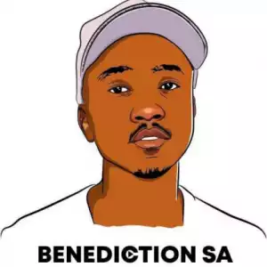 Benediction SA - Pheli (Kasi Mix)